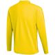 4. Nike Dri-Fit Park 26 Drill Top Men's Sweatshirt Yellow IB7536 719