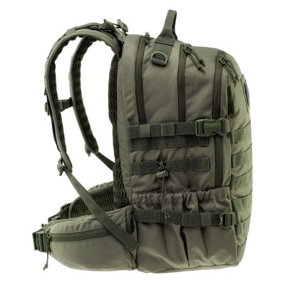4. Magnum Urbantask 37 Backpack 92800538541