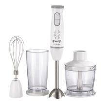 Gorenje HBC564QW 0.5 l Immersion Blender 500 W White