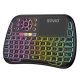 7. SAVIO MECHANICAL KEYBOARD KW-04