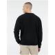 Men’s PROTEST Prthawk Sweatshirt, Black