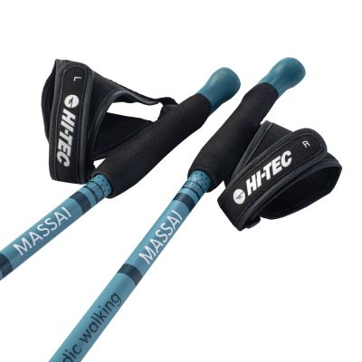 5. Nordic Walking Hi-Tec Massai poles 92800406656