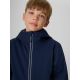 4. Softshell jacket, windproof membrane 5000, boys 4F 4FJRAW26TSOFM0741-31S