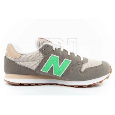 2. New Balance M GM500TPG shoes