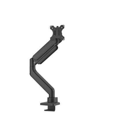 10. Neomounts DS70PLUS-450BL1 Monitor Holder/Stand 124.5 cm (49") Desk Black