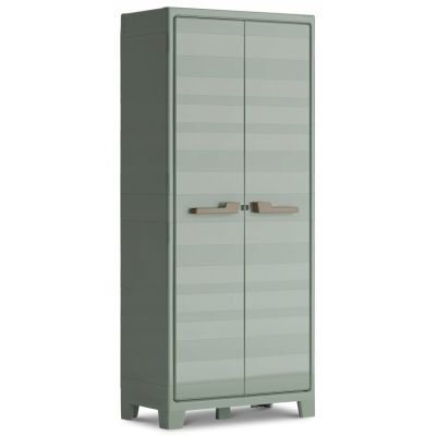 KETER Tall Green Cabinet IT