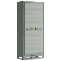 KETER Tall Green Cabinet IT