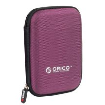 Orico PHD-25 protective case for a 2.5" portable drive - purple