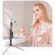 8. Universal Portable Selfie Stick Holder for Phone/Camera/DSLR – Premium