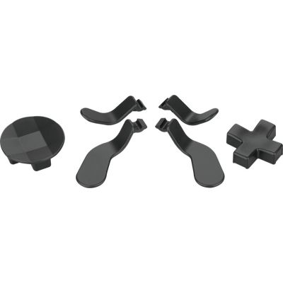 5. Venom VS4827 Gaming Control Accessory Analog Stick Attachments