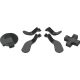 5. Venom VS4827 Gaming Control Accessory Analog Stick Attachments