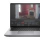 12. HP Zbook Fury G11 i5-13600HX vPro 16"WQUXGA 120Hz 500nits AG 32GB DDR5 5600 SSD(512+1TB) RTX1000 Ada 6GB Cam 5MP+IR 95Wh W11Pro 3Y OnSite