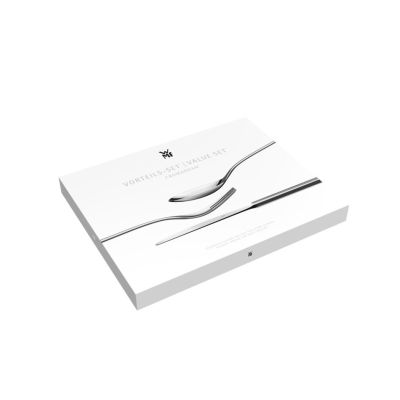 4. WMF Philadelphia 60-piece cutlery set