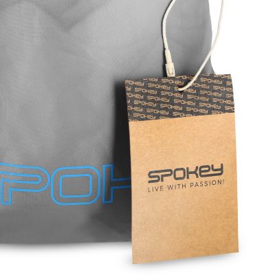 8. Spokey AIR Rocker 941068 ultralight tourist hammock