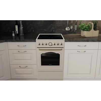 41. GORENJE GECS5B70CLI kitchen