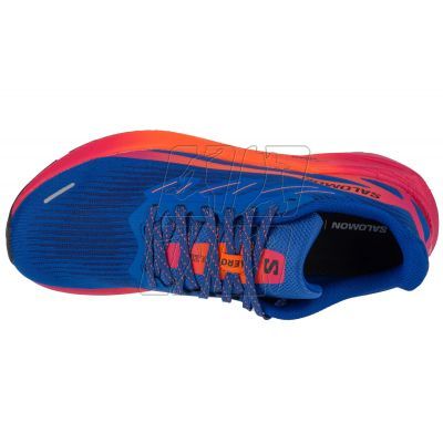 3. Salomon Aero Blaze 2 ISD M 474646 running shoes