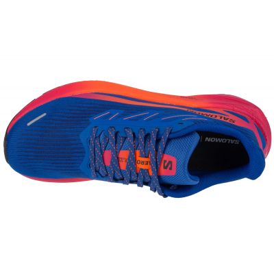 3. Salomon Aero Blaze 2 ISD M 474646 Running Shoes