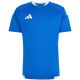 10. Men's adidas Tiro 26 Competition Match Jersey blue and white KA6172