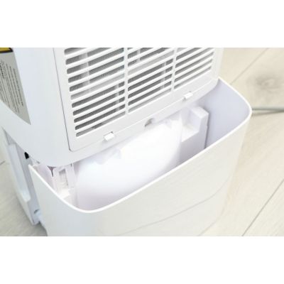21. ELDOM AIR DEHUMIDIFIER, 2 LEVELS OF AIR CIRCULATION