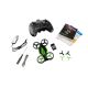 3. Amewi BattleStar Battle Drone RTF Green