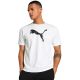 7. Puma Team Rise Logo Jersey Cotton M 658705 04
