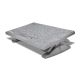 4. Kensington SmartFit SoleMate Pro Elite Ergonomic Footrest