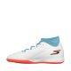 9. Skechers SKX_2 Kids' Soccer Shoes White 252170L
