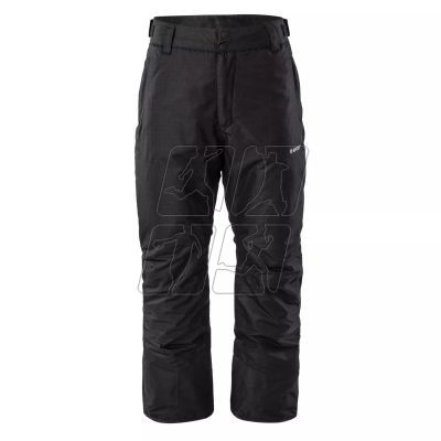 2. Ski pants Hi-Tec Miden M 92800326534