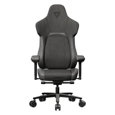 4. ThunderX3 CORE Loft Gaming Chair - Dark Gray