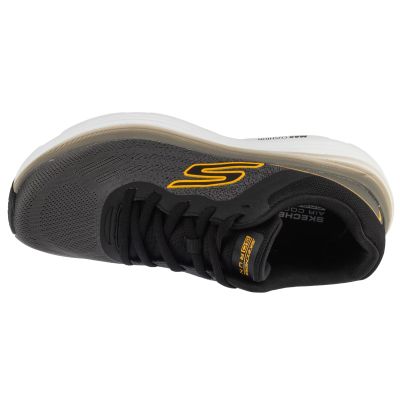 3. Skechers Max Cushioning Endeavor – Ardena 220609-CCBK Black, 41
