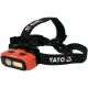 3. Yato YT-08594 flashlight