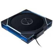 Lian Li Uni Fan TL Computer Case, Processor Fan 14 cm Black 1 pc.