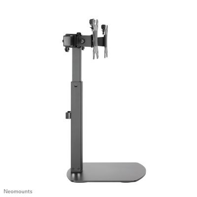 15. Neomounts FPMA-D865DBLACK Monitor Holder/Stand 68.6 cm (27") Desk Black