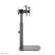 15. Neomounts FPMA-D865DBLACK Monitor Holder/Stand 68.6 cm (27") Desk Black