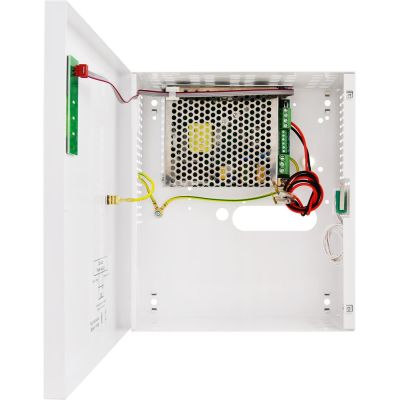 Pulsar HPSG2-12V2A-B BUFFERED SWITCHING POWER SUPPLY GRADE 2