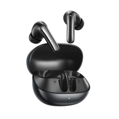 6. QCY MeloBuds N20 Wireless In-Ear Noise Cancelling ANC Headphones - Black