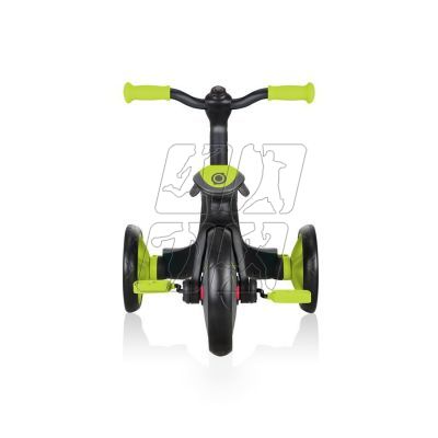 16. 4in1 Globber Explorer Trike 632-106-2 HS-TNK-000013808