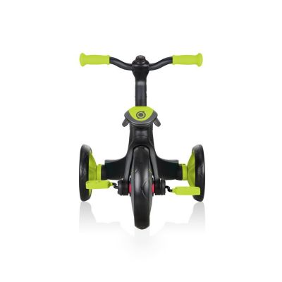 16. 4-in-1 bike Globber Explorer Trike 632-106-2 HS-TNK-000013808