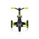 16. 4-in-1 bike Globber Explorer Trike 632-106-2 HS-TNK-000013808