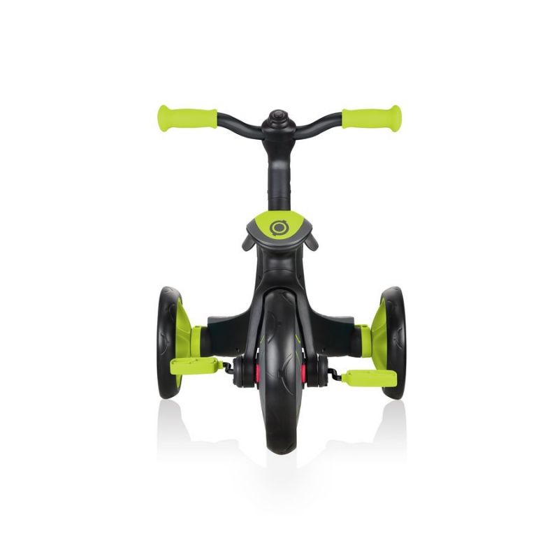 16. 4-in-1 bike Globber Explorer Trike 632-106-2 HS-TNK-000013808