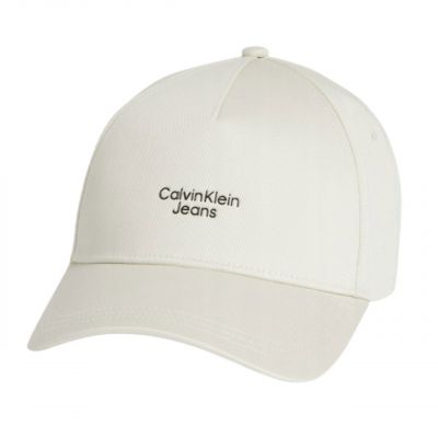 3. Calvin Klein Jeans Dynamic K50K508974 Cap