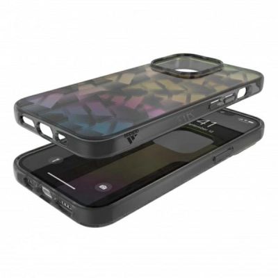 6. Adidas OR Molded Case Graphic case for iPhone 13 Pro / iPhone 13 - multicolored