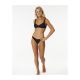 4. RIP CURL Premium Surf Cheeky Pant Black