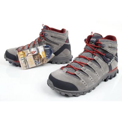 19. Aku Alterra GORE-TEX M 713107 trekking shoes