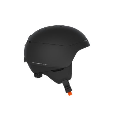 6. POC Meninx Ski Helmet Black