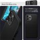 10. Spigen Liquid Air Case for iPhone 12 / iPhone 12 Pro - Matte Black
