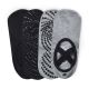 GAIAM DOVETAIL Non-Slip Yoga Socks 64998