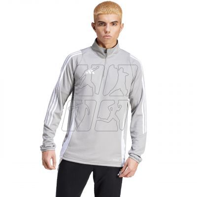 3. Adidas Tiro 24 Training Top M IS1041 sweatshirt