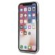 6. Karl Lagerfeld Liquid Glitter iPhone X Case - Pink