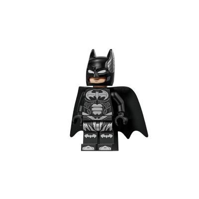 5. LEGO DC Super Heroes 76333 - Batmobile from Batman & Robin